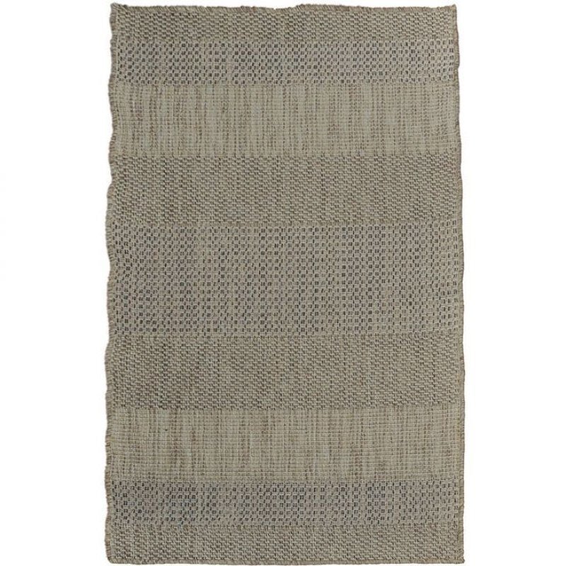 Tapete Sisal Natural Look 1220 200 x 200cm - Tapetes Rayza - 3