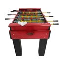 Ver imagem 2 de Mesa Pebolim 1050 Klopf + 6 Bolinhas