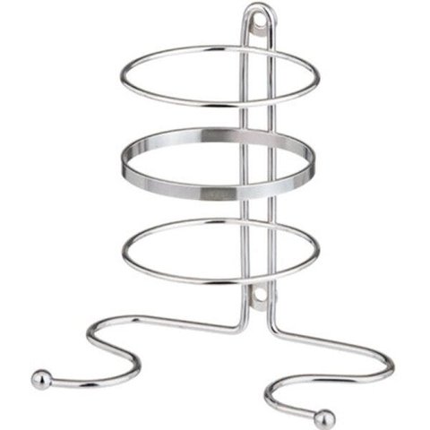 Suporte Para Secador De Cabelos Porta Secador De Parede Cabo