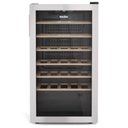 Ver imagem 3 de Adega Invita 34 Garrafas Inox 110v I-cv-1fs-34-xv-1ata