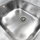 Ver imagem 3 de Valvula Americana 4 1/2 Pia Cubas Cozinha E Tanques Inox