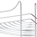 Ver imagem 3 de Suporte Para Shampoo De Canto Porta Xampu Duplo Parede