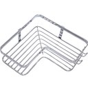 Ver imagem 4 de Porta Shampoo de Canto Suporte Xampu Para Box Banheiro