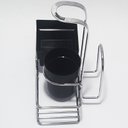 Ver imagem 3 de Porta Sachês Chá Café Açúcar Guardanapo Adoçante Future