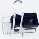 Ver imagem 4 de Porta Sachês Chá Café Açúcar Guardanapo Adoçante Future