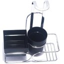 Ver imagem 2 de Porta Sachês Chá Café Açúcar Guardanapo Adoçante Future