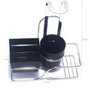 Ver imagem 6 de Porta Sachês Chá Café Açúcar Guardanapo Adoçante Future