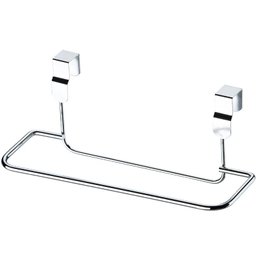 Porta Suporte Pano Toalha de Prato Louças ou Mãos Cozinha - 1