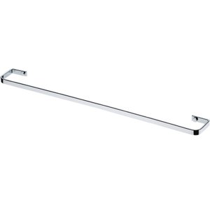 Toalheiro Para Banheiro Parede Suporte Toalhas de Banho 60cm