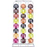 Suporte Porta 24 Cápsulas Dolce Gusto Vertical Café Bancada - 1