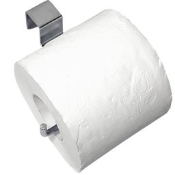 Papeleira Suporte Porta Papel Higiênico Para Caixa Descarga - 2