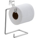 Ver imagem 1 de Suporte Duplo Porta Papel Higiênico para Caixa de Descarga