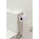 Ver imagem 6 de Suporte Duplo Porta Papel Higiênico para Caixa de Descarga