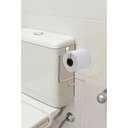 Ver imagem 6 de Suporte Duplo Porta Papel Higiênico para Caixa de Descarga