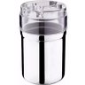 Porta Escovas De Dente Creme Dental Pia Bancada Em Aço Inox - 2