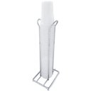 Ver imagem 1 de Suporte Copo Porta Copos Descartáveis Bancada 50ml 80ml Café
