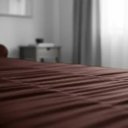 Ver imagem 7 de Capa para Sofá Retrátil e Reclinável 3 Lugares:Tabaco
