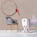 Ver imagem 2 de Adesivo para Envelopamento Telado Brim Bege Arte Destaque