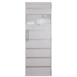Sauna a Vapor Compact Line Universal 9kw com Porta 0,70x1,99 - 3