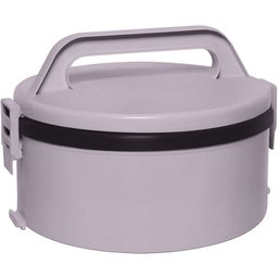 Marmita Térmica 4 Termopratos de 1,5 Litros Tekcor Soprano - 3