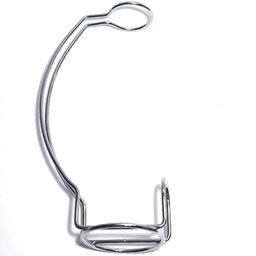 Suporte Porta Azeite Garrafa Bancada Cozinha Óleo Salada - 4