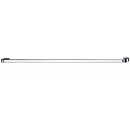 Suporte De Cozinha Porta Talheres - Barra 60cm Com 6 Ganchos - 2