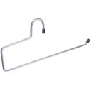 Ver imagem 2 de Cabide Para Calça Guarda-roupa Closet Cabideiro Simples