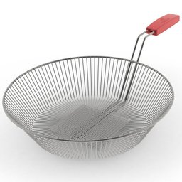 Tacho Fritadeira Elétrica Industrial Progas 7Litros Aço Inox 127V - 4