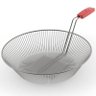 Tacho Fritadeira Elétrica Industrial Progas 7Litros Aço Inox 127V - 4