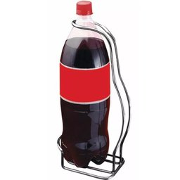 Suporte Porta Refrigerante 2 Litros Pet Porta Alça Garrafa - 1