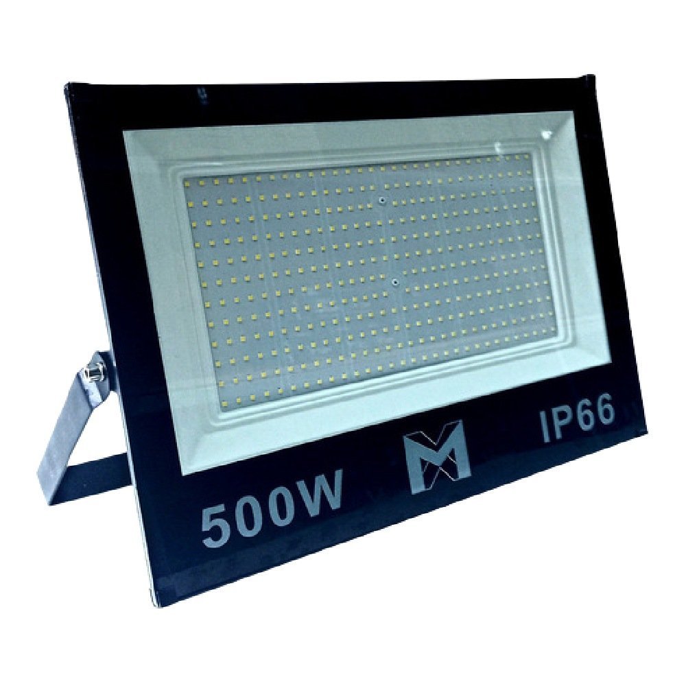 REFLETOR MX LED 500W - 1
