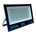 Ver imagem 1 de REFLETOR MX LED 500W