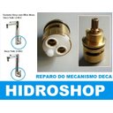 Ver imagem 2 de Reparo Torneira Filtro Deca Twin 1140 e 1148 - 4688030