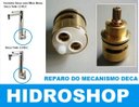 Ver imagem 2 de Reparo Torneira Filtro Deca Twin 1140 e 1148 - 4688030