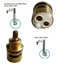 Ver imagem 1 de Reparo Torneira Filtro Deca Twin 1140 e 1148 - 4688030