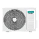 Ver imagem 2 de Ar Condicionado Split Inverter Hisense R-32 Hi-wall 12.000 Btus Quente e Frio Wi-fi 220v