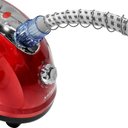 Ver imagem 6 de Passadeira a Vapor Higienizar Roupas Edredons Cortinas - 220v