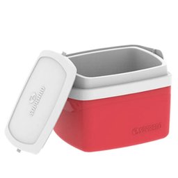 Caixa Térmica Caicha Termico 5 Litros Para Eventos Ciclismo - 3