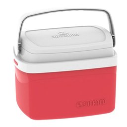 Caixa Térmica Caicha Termico 5 Litros Para Eventos Ciclismo - 2