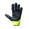 Luva Motociclista Ciclismo Sky Sun Zombie Emborrachada Uv Verde XL - 2