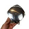 Tampa Universal Aço Inox - Panela Multiângulos - 5