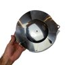 Tampa Universal Aço Inox - Panela Multiângulos - 3