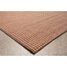 Tapete Buzios 250x300 Barra 46 Marrom Terracota - 2