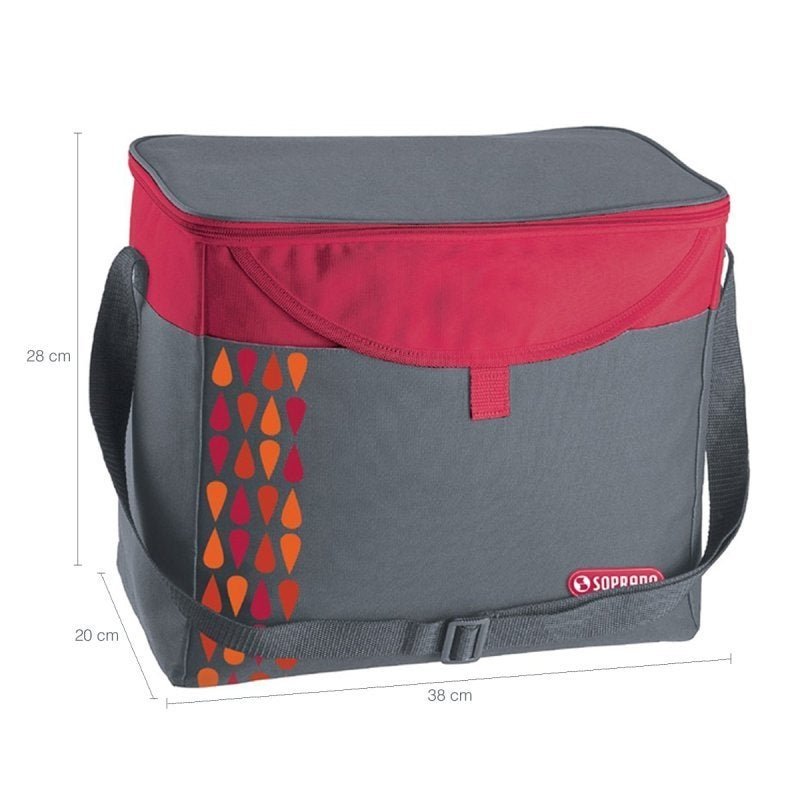 american tourister lunch bolsa