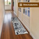 Ver imagem 3 de 1 Tapete Passadeira Porta Corredor 48 X 120 Oa Ptk M04