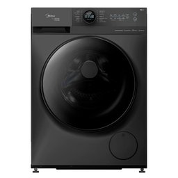 Lava e Seca 13kg Midea Healthguard Titanium Conectada Mf200d130wb/gk-01 - 127v - 1