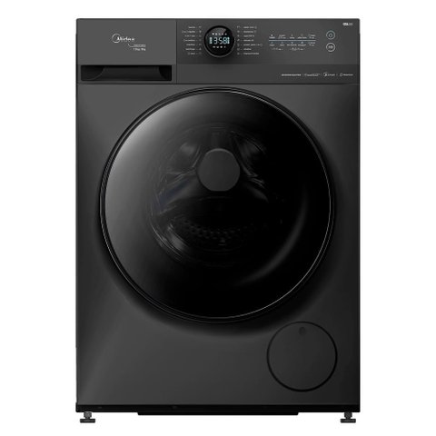 Lava e Seca 13kg Midea Healthguard Titanium Conectada Mf200d130wb/gk-01 - 127v