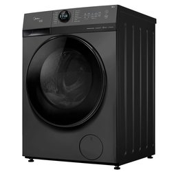 Lava e Seca 13kg Midea Healthguard Titanium Conectada Mf200d130wb/gk-01 - 127v - 2