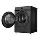 Ver imagem 5 de Lava e Seca 13kg Midea Healthguard Titanium Conectada Mf200d130wb/gk-01 - 127v