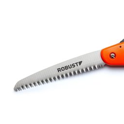 Serrote para Poda Dobrável 18 cm ROBUST - 3